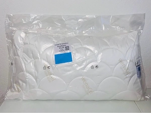 2x Wenatex Kissen Bild 2