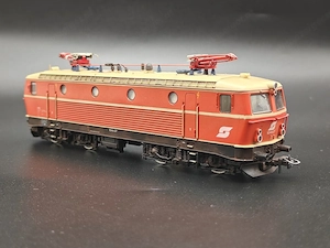 Roco H0 04197S - ÖBB E-Lok br 1044.27 i Bild 2