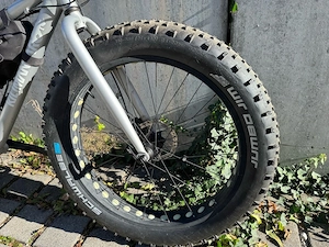 Kilimanjaro Fat Bike Bild 3