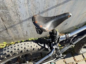Kilimanjaro Fat Bike Bild 4