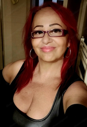 Tantra massage mit BDSM elementen in Bratislava Bild 2
