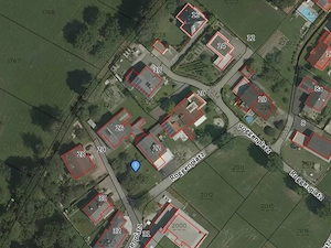 Baugrundstück in Mäder   ruhige, naturnahe Wohnlage Bild 3