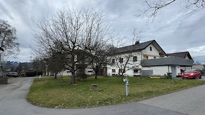 Baugrundstück in Mäder   ruhige, naturnahe Wohnlage Bild 2