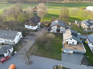 Baugrundstück in Mäder   ruhige, naturnahe Wohnlage Bild 5