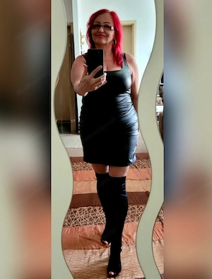 Tantra massage mit BDSM elementen in Bratislava Bild 3