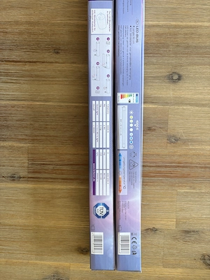 2x Livarno KVG LED-Röhren, 60cm, 10W, 850lm, G13, 4000K  Bild 3