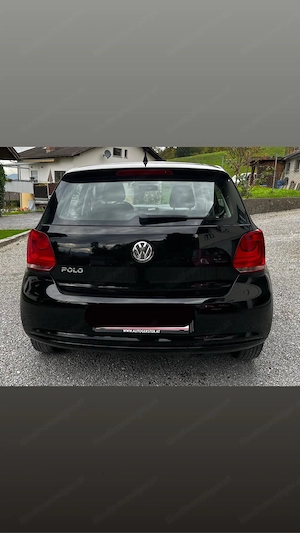 Verkaufe Volkswagen Polo 6R Bild 2