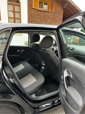 Verkaufe Volkswagen Polo 6R Bild 4
