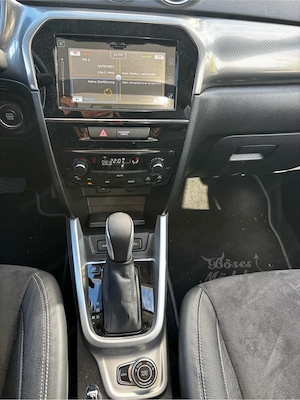Suzuki Vitara 1,6 DDIS Allgrip TCSS Bild 3