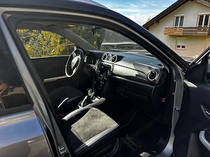 Suzuki Vitara 1,6 DDIS Allgrip TCSS Bild 6