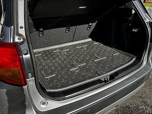 Suzuki Vitara 1,6 DDIS Allgrip TCSS Bild 8