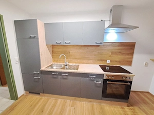 2,5 Zimmer-Wohnung Gaißau Grenze Bild 2