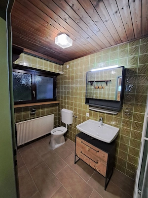 2,5 Zimmer-Wohnung Gaißau Grenze Bild 4