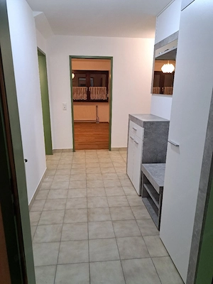 2,5 Zimmer-Wohnung Gaißau Grenze Bild 3