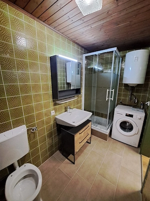 2,5 Zimmer-Wohnung Gaißau Grenze Bild 5