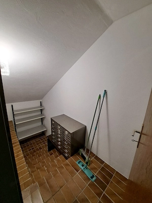 2,5 Zimmer-Wohnung Gaißau Grenze Bild 7