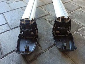 Dachträger Bild 2