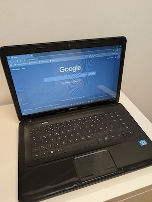 Laptop Compaq cq58 Bild 2