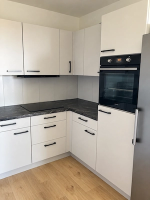 2-Zimmer-Wohnung mit Balkon, Bergblick, Parkplatz und Kellerabteil in Feldkirch-Gisingen Bild 6