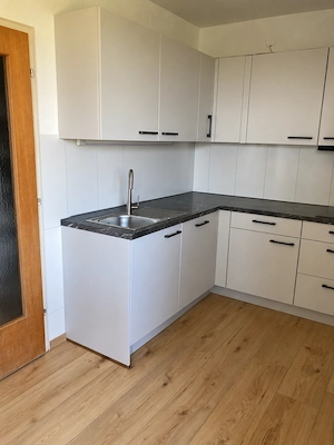 2-Zimmer-Wohnung mit Balkon, Bergblick, Parkplatz und Kellerabteil in Feldkirch-Gisingen Bild 7