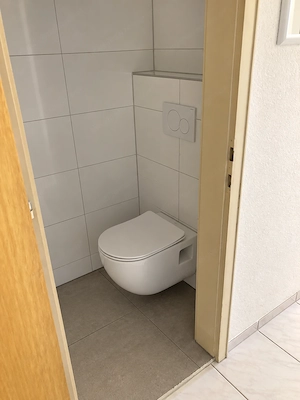 2-Zimmer-Wohnung mit Balkon, Bergblick, Parkplatz und Kellerabteil in Feldkirch-Gisingen Bild 10