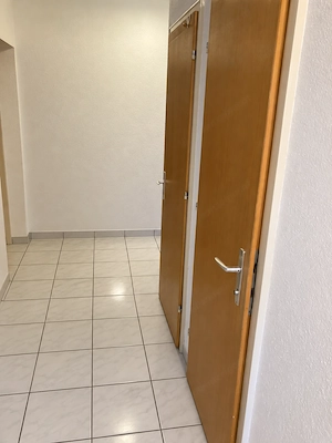 2-Zimmer-Wohnung mit Balkon, Bergblick, Parkplatz und Kellerabteil in Feldkirch-Gisingen Bild 9