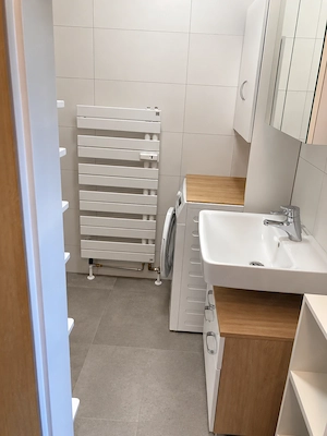 2-Zimmer-Wohnung mit Balkon, Bergblick, Parkplatz und Kellerabteil in Feldkirch-Gisingen Bild 3