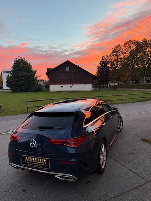 AURELUX Premium Autoaufbereitung | Innen & Außen | Abholservice Vorarlberg Bild 3