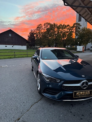 AURELUX Premium Autoaufbereitung | Innen & Außen | Abholservice Vorarlberg Bild 2