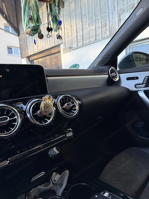 AURELUX Premium Autoaufbereitung | Innen & Außen | Abholservice Vorarlberg Bild 5