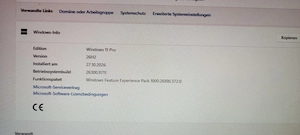HP Mini PC Komplett-Set  Bild 10
