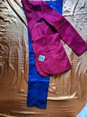 Verschiedene HERREN Bekleidung  !! Bild 7