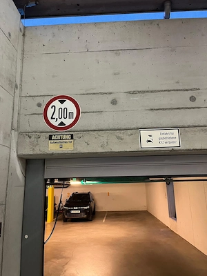 TG-Platz in Fußach Fallenstraße zu vermieten Bild 4