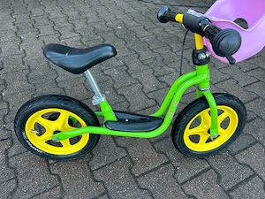 Puky Laufrad Bild 2