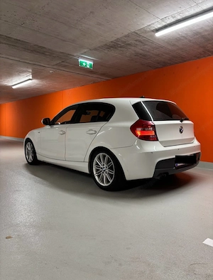 Bmw 116d e87 Bild 2