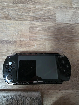 Psp 1004 mit 12 Spiele Bild 5