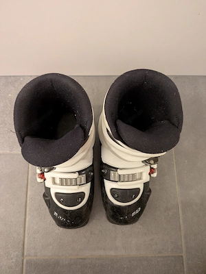 Kinder Skischuhe Gr. 31, 32 Bild 5