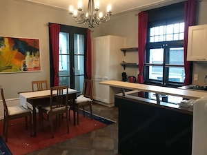 18m2 großes, möbliertes Zimmer in 2-er WG in Lustenau zu vermieten Bild 3