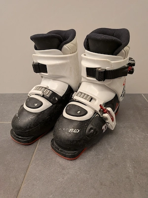 Kinder Skischuhe Gr. 31, 32 Bild 2