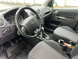 Ford fusion plus 1,6 tdci 90 ps Bild 5