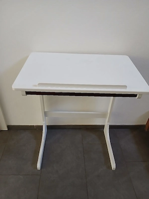 kleines Tischlein  Bild 2