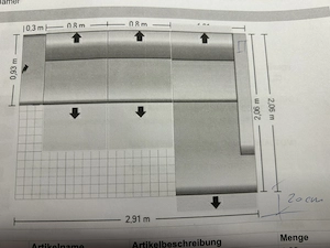 Ecksofa mit Infrarotheizung Bild 5