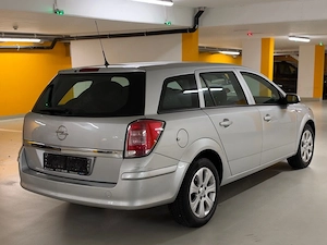 Opel Astra 1.4 Kombi TÜV 07 2027 Bild 6