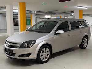 Opel Astra 1.4 Kombi TÜV 07 2027 Bild 2