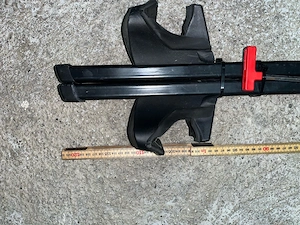 Thule Grundträger 4 Radträger Bild 3