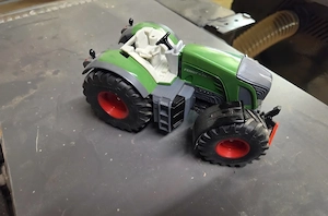Siku Fendt 936 Bild 7