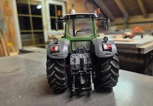 Siku Fendt 936 Bild 4