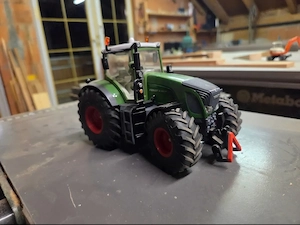 Siku Fendt 936 Bild 3