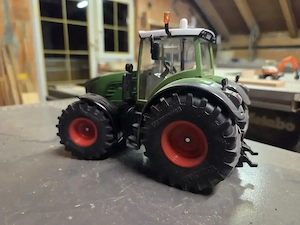Siku Fendt 936 Bild 8