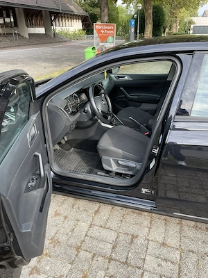 RESERVIERT VW Polo 1.0 Comfortline *ÖAMTC - Ankaufstest Bild 8